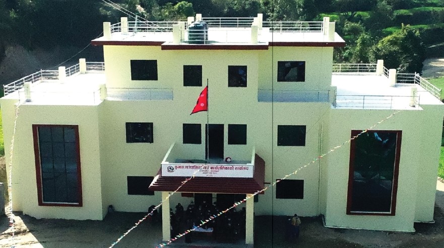 सल्यानको कुमाख गाउँपालिकाले ल्याउन सकेन बजेट, गाउँसभा पनि अनिश्चित